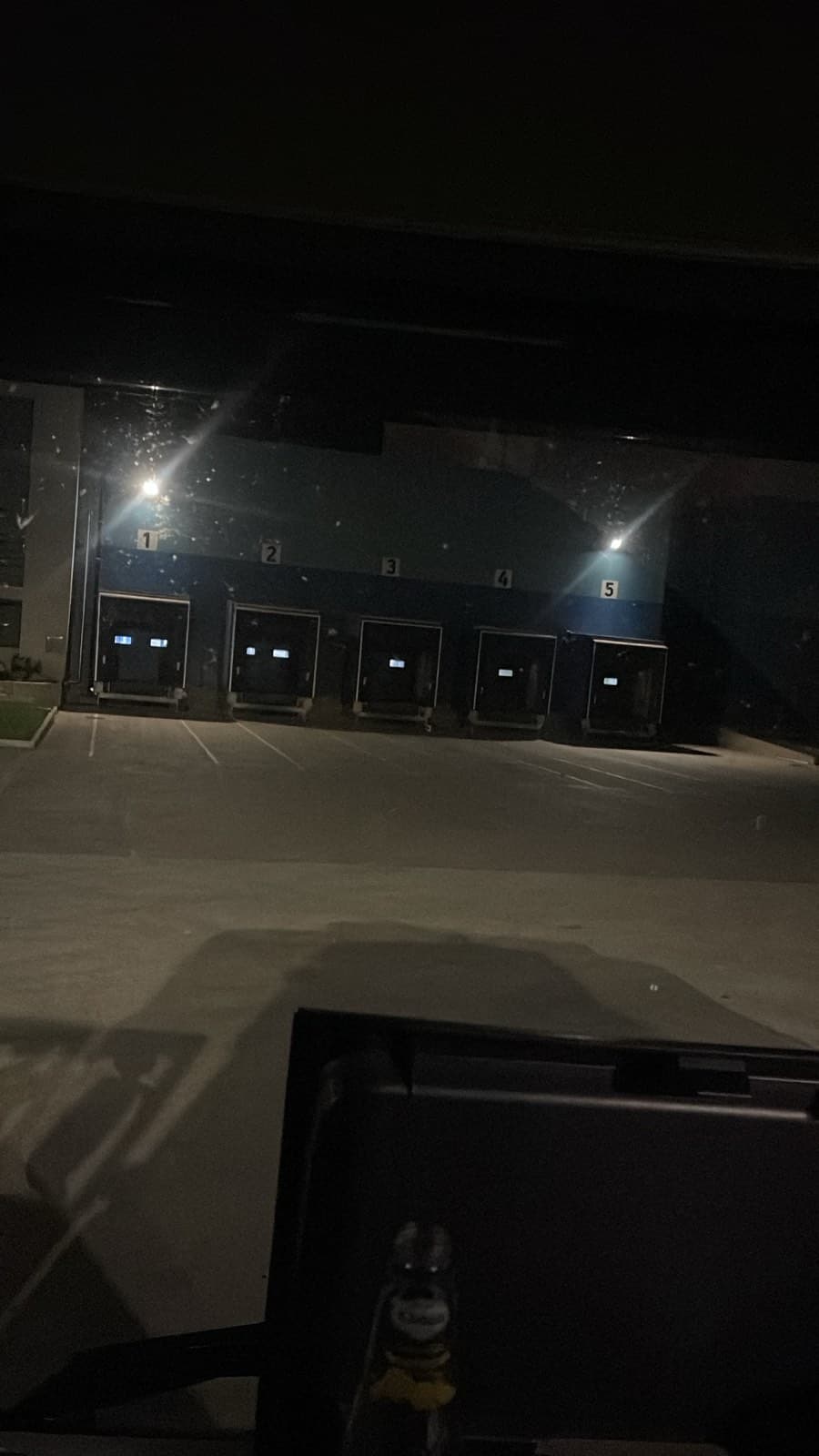 Transportation journey 1