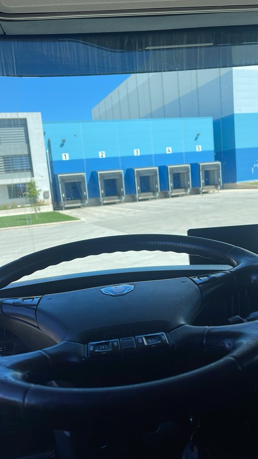 Transportation journey 2