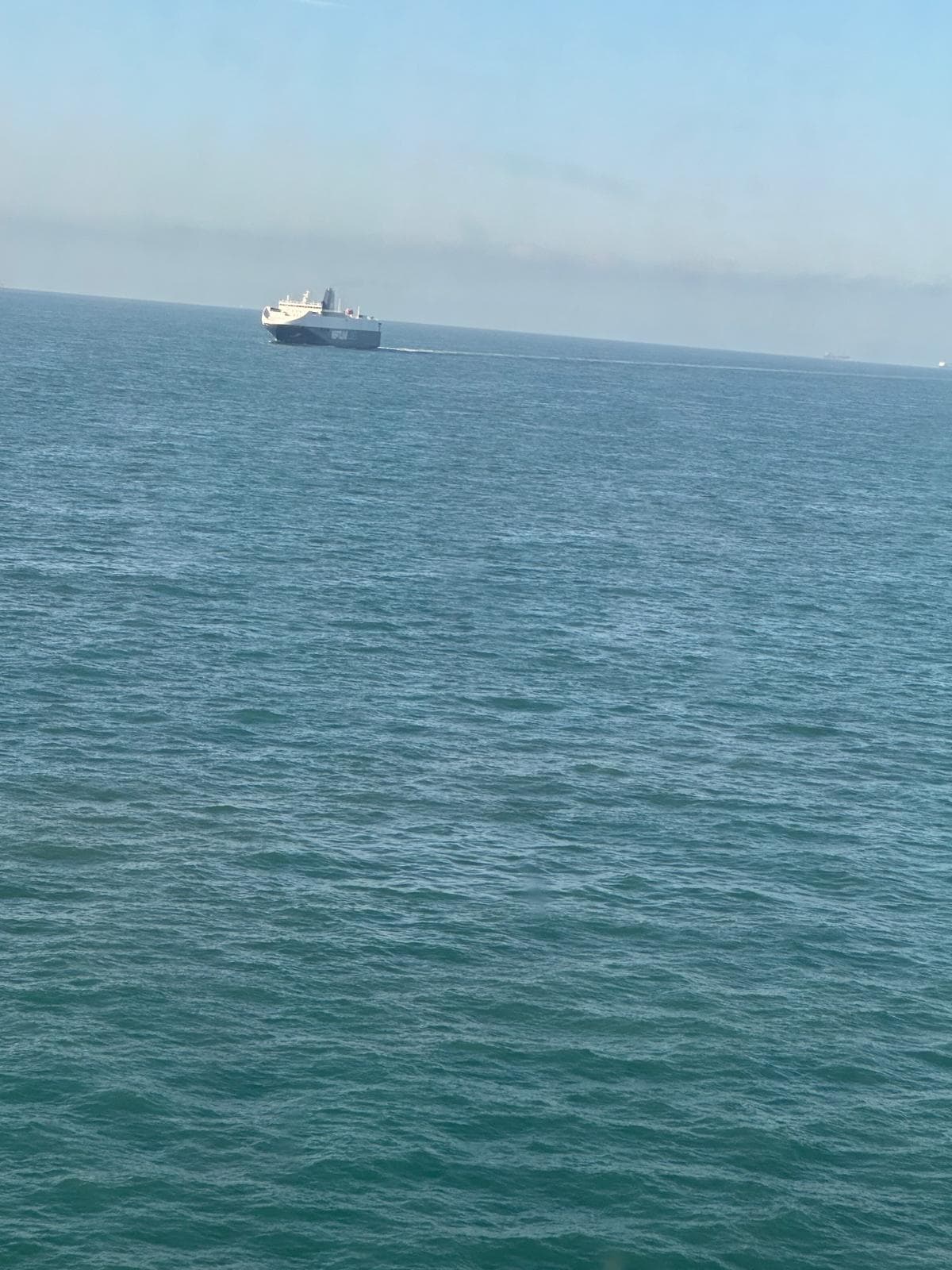 Transportation journey 21