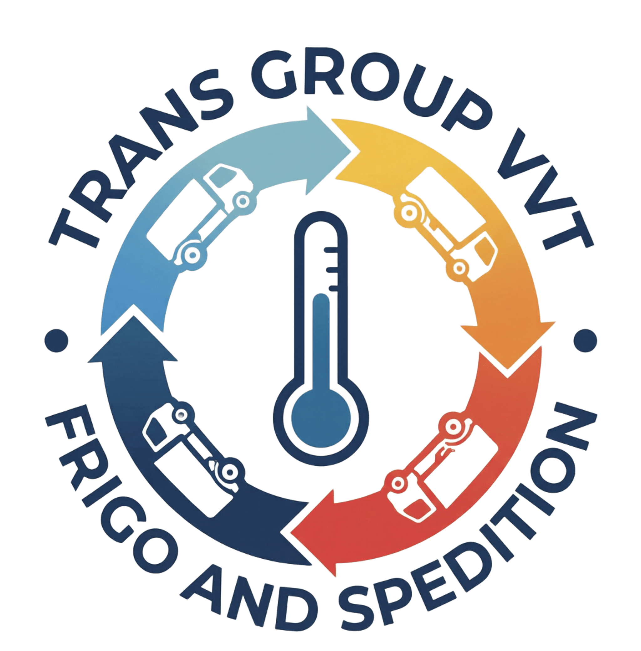 Trans Group VVT Logo